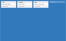 Trello Clone